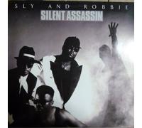 Sly & Robbie - Silent assassin (1989) [VINYL]