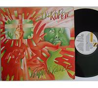 Sly & Robbie - Sly & Robbie Rhythm Killers 12" LP (1987) 4th & Broadway BRLP 512