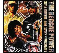 Sly & Robbie & Spicy Chocolate - Reggae Power