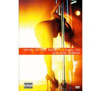 Sly & Robbie - Strip to the Bone