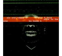 Sly & Robbie - Striscia per batteria e basso per l'osso di Howie B