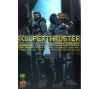 Sly & Robbie - Superthruster [DVD] [2007] [Edizione: Regno Unito]