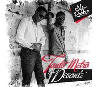 Sly & Robbie Tanto Metro & Devonte (CD) Album