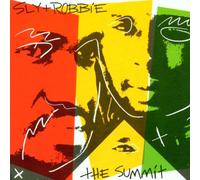 Sly & Robbie - The Summit