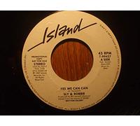 Sly & Robbie - Yes we can can [VINYL]