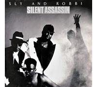 Sly & Robby - Silent Assasin
