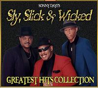 Sly Slick & Wicked - Greatest Hits Collection