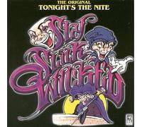 Sly Slick & Wicked - Tonight's The Night