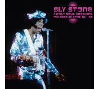 Sly Stone Family Soul Sessions: The Rare 45 RPMS '63-'66 (Vinyl LP)