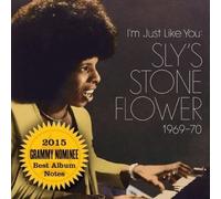 Sly Stone - I'm Just Like You: Sly's Stone Flower - Purple