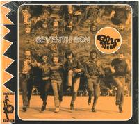 Sly Stone - Seventh Son 63/67