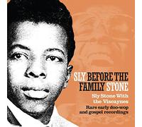 Sly Stone - Sly Before The Family Stone