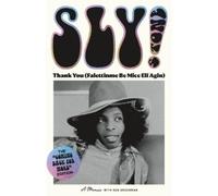 Sly Stone Thank You (Falettinme Be Mice Elf Agin) (Tascabile)