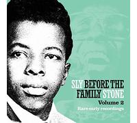Sly Stone - V Sly Before The Family Stone