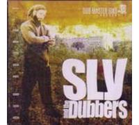 Sly & the Dubbers Dub Round 1 (CD) Album