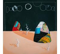 Sly & The Family Drone Moon Is Doom Backwards (Vinyl LP)