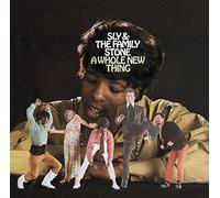 Sly & The Family Stone - A Whole New