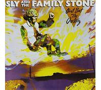 Sly & The Family Stone - Ain'T But The One Way (Original Recordin