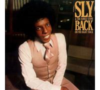 Sly & The Family Stone Back On the Right Track (CD) Remastered Album