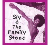 Sly & the Family Stone - Backtracks