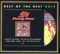 Sly & the Family Stone - Best of...