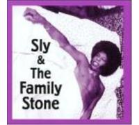 Sly & The Family Stone Backtracks (CD)