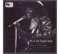 Sly & the Family Stone - Dance to the Music