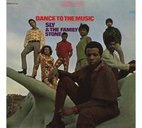 Sly & The Family Stone - Dance To The Music
