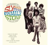 Sly & The Family Stone - Dynamite! The Collection