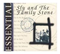 Sly & The Family Stone - Essential