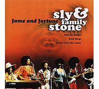Sly & the Family Stone - Fortune and Fame