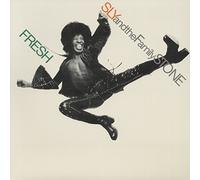 Sly & The Family Stone Fresh (Vinyl LP)