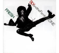 Sly&the Family Stone - Fresh