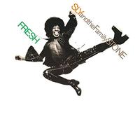 Vinile Sly & The Family Stone - Fresh