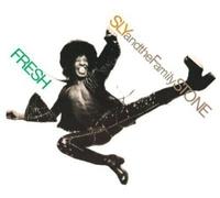Vinile Sly & The Family Stone - Fresh