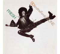 SLY & THE FAMILY STONE FRESH -REISSUE/REMAST- (CD)