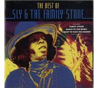 Sylvester Stewart - Greatest Hits
