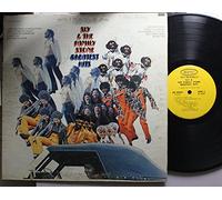 Sly & The Family Stone - Greatest Hits