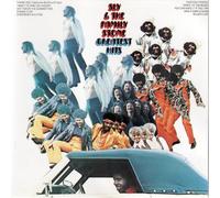 Sly & The Family Stone - Greatest Hits
