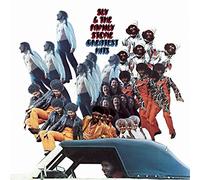 Sly & The Family Stone - Greatest Hits