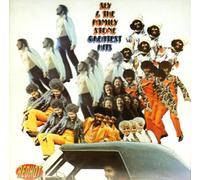 Sly & the Family Stone - Greatest Hits [Import]