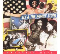 Sly & the Family Stone - Greatest Hits (New Compilation