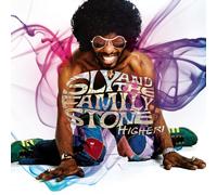 Sly & The Family Stone - Higher!