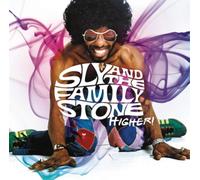 Sly & The Family Stone - Higher! Best Of The Box