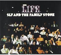 Sly & The Family Stone - Life