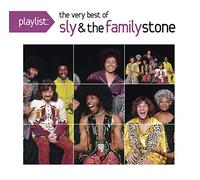 Sly & the Family Stone - Playlist: the Very Best of