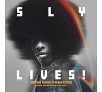 Audio Cd Sly & Family Stone - Sly Lives (Aka The Burden Of Black Genius) - O.S.T