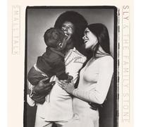 Sly & The Family Stone - Small Talk
