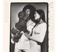 Sly & The Family Stone - Small Talk