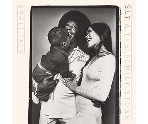 Sly & The Family Stone - Small Talk